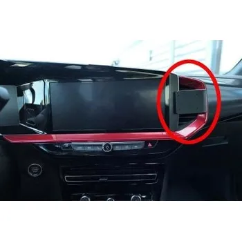 Brodit ProClip montážní konzole na palubní desku pro Opel Mokka 21-26, 855692