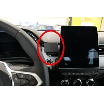 Brodit ProClip montážní konzole na palubní desku pro Renault Arkana 22-26, 855713