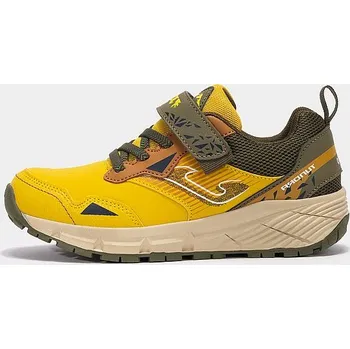 Dívčí tenisky JOMA dětské sportovní tenisky TUNDRA JTUNW2526V světle hnědé 31