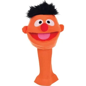 Headcover Legend Sesame Street Ernie headcover, Ernie