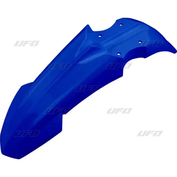 Blatník karosérie UFO PŘEDNÍ BLATNÍK YAMAHA YZ 65 '19-'22 BARVA MODRÁ