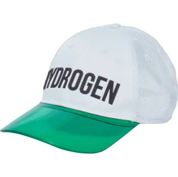 Čepice Čepice Hydrogen Summer Bílý