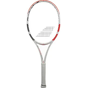 Tenisová raketa Tenisová raketa Babolat Pure Strike 16/19 3gen. (1)
