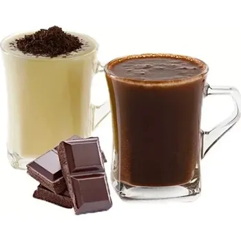 Horká čokoláda - Classic 25g