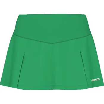 Dámská sukně Dámská tenisová sukně Head Dynamic Skort Zelený (S)