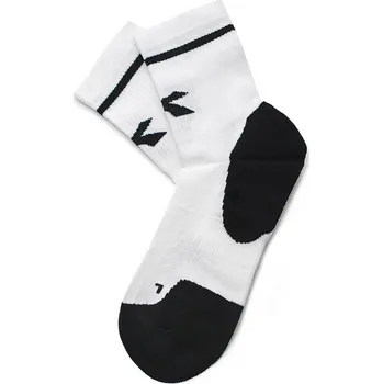 Pánské ponožky Ponožky Diadora Socks - 1P optical white/black Bílý (39-42)