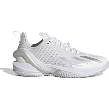 Dámské tenisky Dámská obuv Adidas Adizero Cybersonic W - cloud white/silver metallic/grey one Bílý (38)