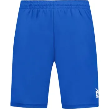 Chlapecké kraťasy Chlapecké kraťasy Le Coq Sportif Kids Tennis Pro N°1 - blue Modrý (164 cm)
