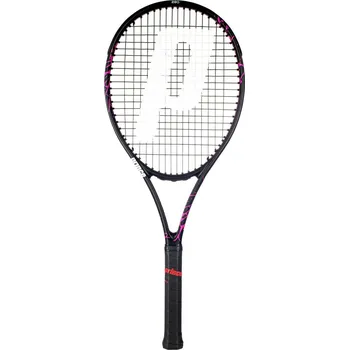 Tenisová raketa Tenisová raketa Prince Beast Pink 280g 2023 (2)
