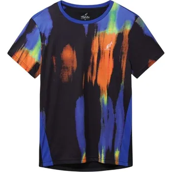 Chlapecká trička Australian Blaze Ace - blu navy Modrý (S)