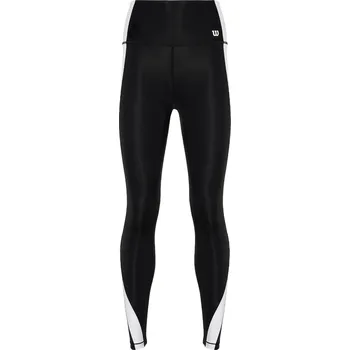 Legíny Wilson Team Tight - black Černý (M)