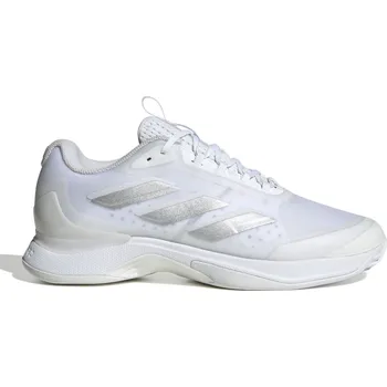 Dámská obuv Dámská obuv Adidas Avacourt 2 - cloud white/silver metallic/grey one Bílý (38 2/3)