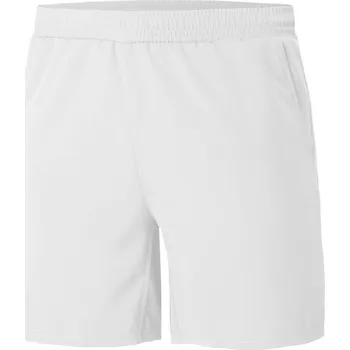 Pánské tenisové kraťasy Australian Slam Short - bianco/Altro colore Bílý (XXL)