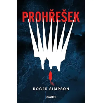 Kniha Prohřešek Ekniha