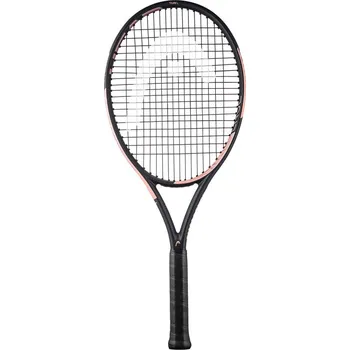 Sport Tenisová raketa Head IG Challenge Team L - coral Růžový (2)