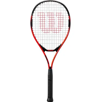Tenis Juniorské tenisové rakety Wilson Pro Staff Precission Jr 26