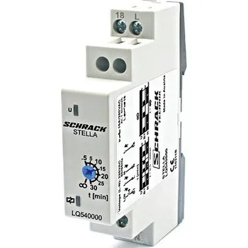 Relé Relé LQ 540000 1Z 230VAC SCH fgFORTE s.r.o. 47-06-097-06540