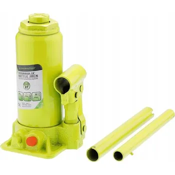 Hever HYDRAULICKÝ ZVEDÁK PRO LAHVOVÝ HEVER 6T 6TON, CARMOTION