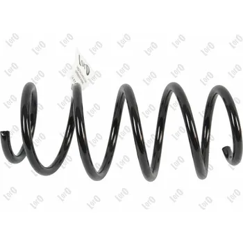 Pružina podvozku ABAKUS 234-01-146