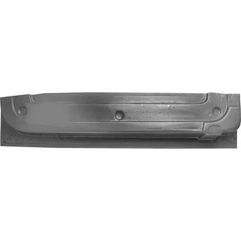 Blatník karosérie P lem zadních dveří, vnitřní