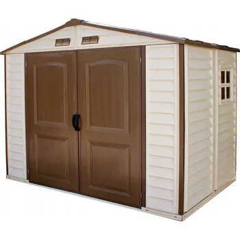 Zahradní domek Zahradní domek Duramax 168 x 234 cm