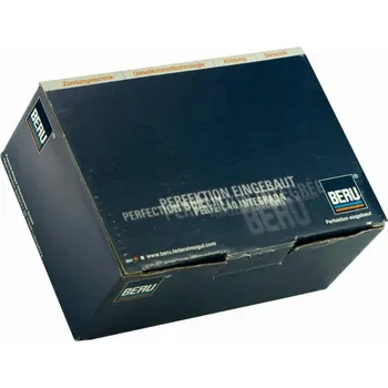 Posilovač řízení Řídicí jednotka, časovač žhavení BorgWarner GSE144