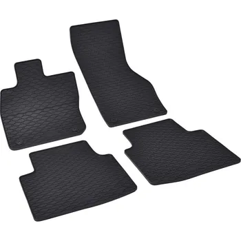 autokoberec Autokoberce gumové RIGUM Škoda Superb IV 2023-, VW Passat B9 2023-