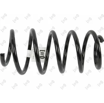 Pružina podvozku ABAKUS 234-01-023