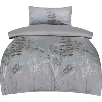 Povlečení Jahu Bavlněné saténové povlečení DELUXE Natura 140x200, 70x90 cm