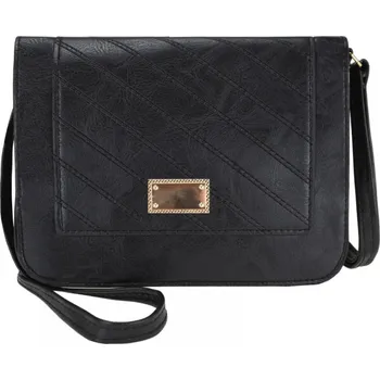 Kabelka Nicole Brown CROSSBODY kabelka JBHB 2573 černá