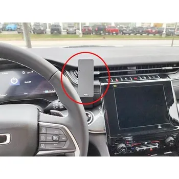 Brodit ProClip montážní konzole na palubní desku pro Jeep Grand Cherokee 22-26, 855748