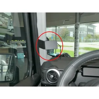 Brodit ProClip montážní konzole na palubní desku pro Ineos Grenadier 22-26, 805958