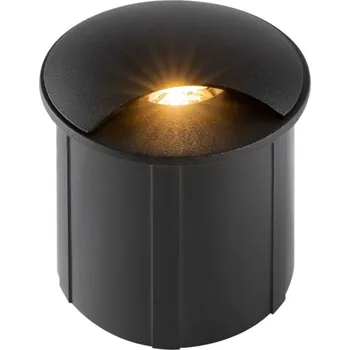 Bodové svítidlo MAYTONI Vestavné svítidlo Biscotti O035-L3B3K