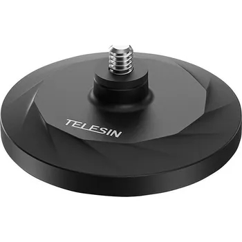 Digitální kamera Telesin Magnetická přísavná základna pro Insta360 GO3