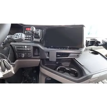 Brodit ProClip montážní konzole na palubní desku pro Scania G-series 25-26, 856110