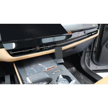 Brodit ProClip montážní konzole na palubní desku pro Changan UNI-K 20-26, 836048