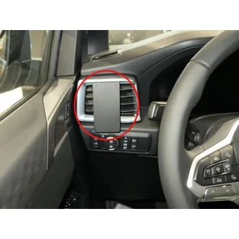 Brodit ProClip montážní konzole na palubní desku pro Volkswagen Amarok 24-26, 806009