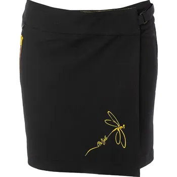 Dámská sukně Dámská sportovní sukně O'STYLE Slovanka II černá Velikost: 36