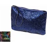 Nicole Brown Elegantní psaníčko JBCP 001 MODRÉ