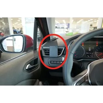 Brodit ProClip montážní konzole na palubní desku pro Renault Clio V 20-26, 805582
