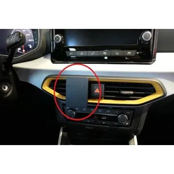 Brodit ProClip montážní konzole na palubní desku pro Seat Arona 22-26, 855715