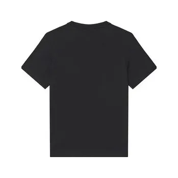 Pánské tričko EA7 Emporio Armani T-Shirt 7B000020 AF10378 MC004 Černá Regular Fit 10Y