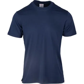 Dívčí tričko Dívčí trička Wilson Kids Unisex Team Performance - classic navy Modrý (L)