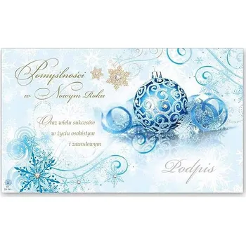 Obraz MFP Novoroční přání