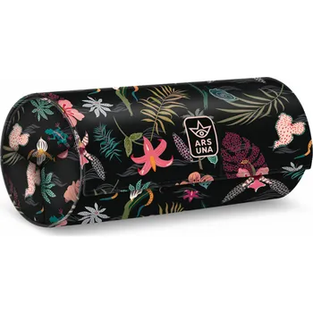 Penál Rolovací školní penál Ars Una Tahiti – bez výbavy