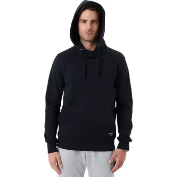 Pánská mikina Pánská tenisová mikina Björn Borg Centre Černý (M)