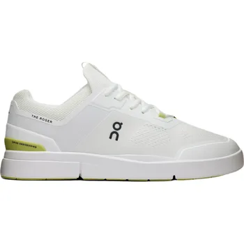 Dámská obuv Dámské tenisky On The Roger Spin - undyed/zest Bílý (37,5)