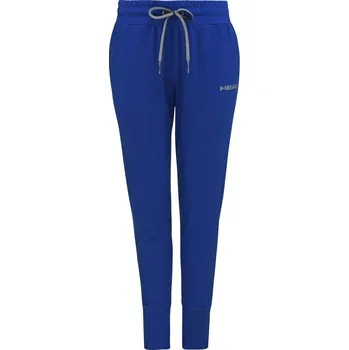 Dámské tenisové tepláky Head Club Rosie Pants - royal Modrý (XS)