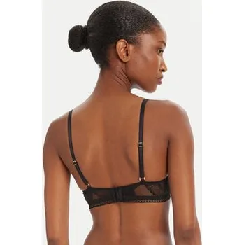 Podprsenka BOSS Podprsenka s kosticemi 50545332 Černá 75B