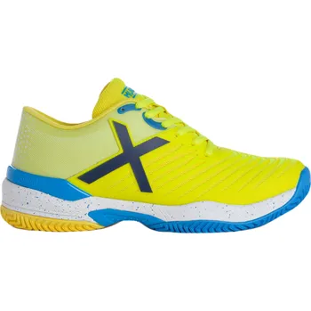 Pánské tenisky Pánská obuv Munich Padx 28 - yellow Žlutý (42)